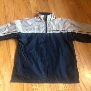 Tactical Rain Jacket